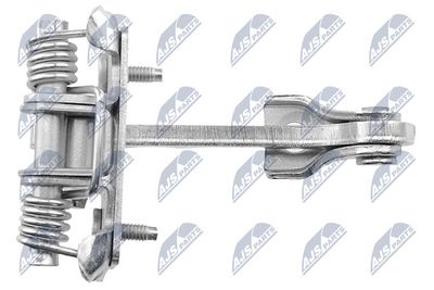 FIXARE USA NTY EZCPL003 2