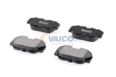 BREMSBELAGSATZ SCHEIBENBREMSE VAICO V308103 14
