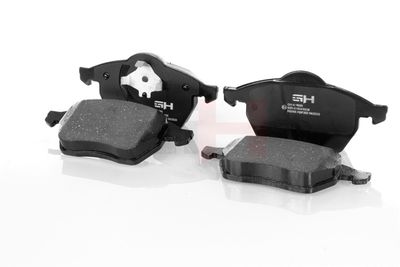 SET PLACUTE FRANA FRANA DISC GH GH419985 56