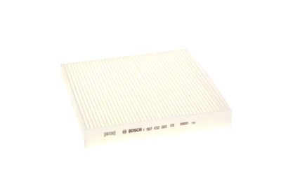 FILTER INNENRAUMLUFT BOSCH 1987432080 29