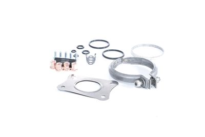 SET MONTAJ TURBOCOMPRESOR BTS Turbo T931333ABS 30