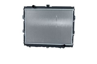 KüHLER MOTORKüHLUNG NRF 504125 6