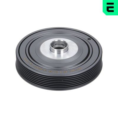 RIEMENSCHEIBE KURBELWELLE OPTIMAL F87656