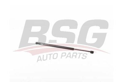 BSG BSG 40-980-058 Амортизатор багажника и капота  для KIA CARENS III вэн (UN) 1.6 CRDi 110
