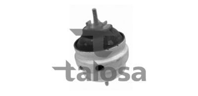 TALOSA 61-10870 Подушка двигателя для AUDI A4 B6 Avant (8E5)