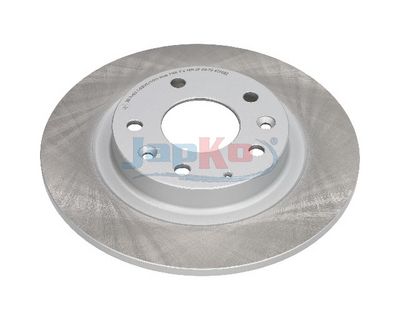 спирачен диск JAPKO 61320C