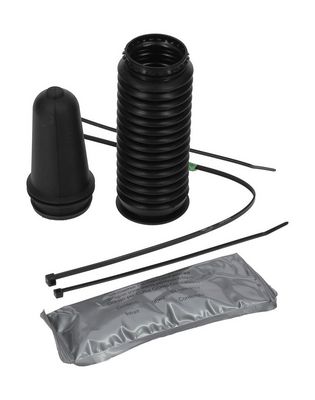 FALTENBALGSATZ LENKUNG