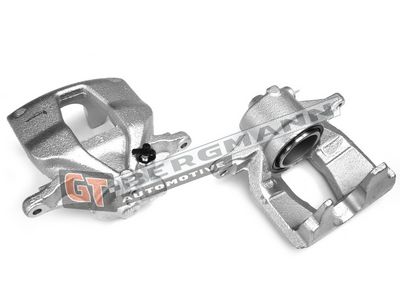 GT-BERGMANN Automotive Stabdžių apkaba