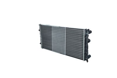 KüHLER MOTORKüHLUNG NRF 58135 30