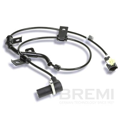 SENSOR RADDREHZAHL BREMI 50441