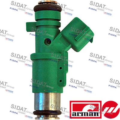 INJECTOR SIDAT 81217AS