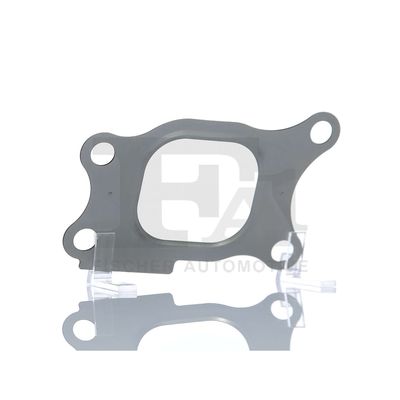 GARNITURA ETANS. COMPRESOR FA1 476509 17