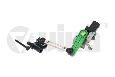 SENZOR REGLARE FARURI