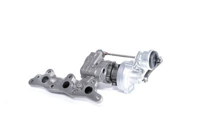 LADER AUFLADUNG BTS Turbo T914944 31