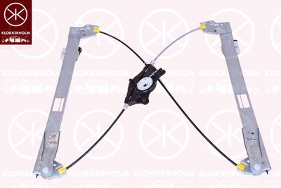 MECANISM ACTIONARE GEAM