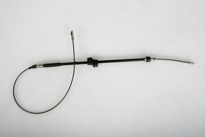 CABLU FRANA DE PARCARE