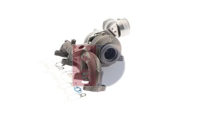 LADER AUFLADUNG AKS DASIS 045123N 3