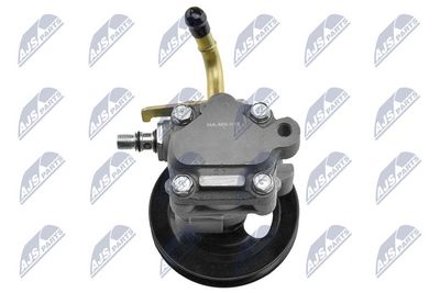 POMPA HIDRAULICA SISTEM DE DIRECTIE NTY SPWMS017 3