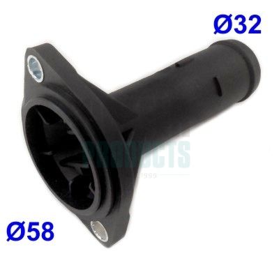 FLANSA LICHID RACIRE