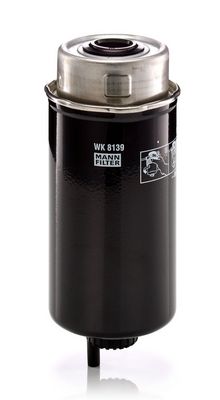 Kraftstofffilter