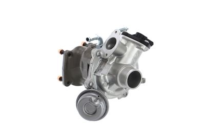 COMPRESOR SISTEM DE SUPRAALIMENTARE REMANTE 003002001104R 53