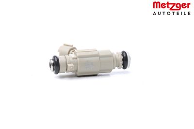 EINSPRITZVENTIL METZGER AUTOTEILE 0920063 18