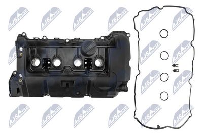 Kryt hlavy valcov NTY BPZ-BM-011
