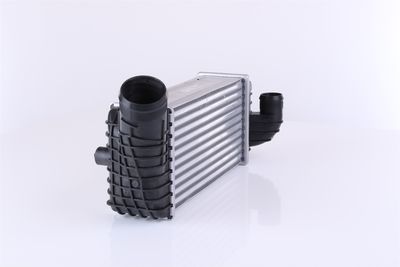 INTERCOOLER COMPRESOR NISSENS 96573 35