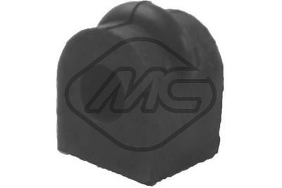 Metalcaucho Skersinio stabilizatoriaus įvorių komplektas