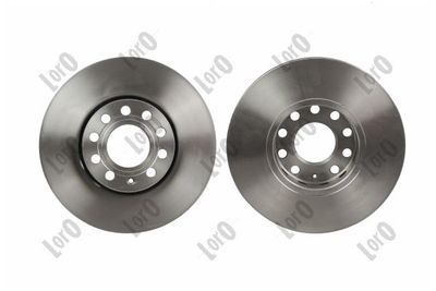 Brake Disc 231-03-010