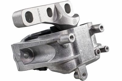 Lagerung, Motor