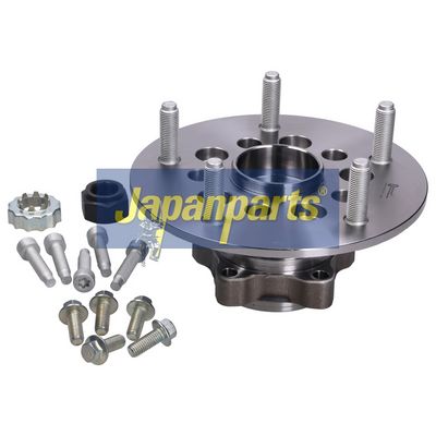 JAPANPARTS Rato stebulė