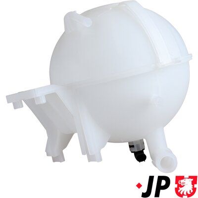 VAS DE EXPANSIUNE RACIRE