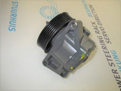HYDRAULIKPUMPE LENKUNG URW 3276609 2