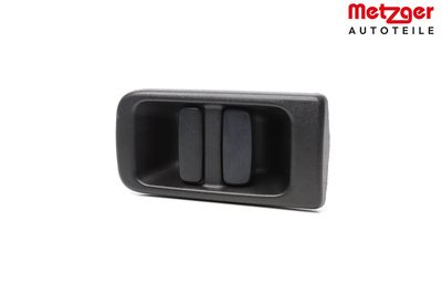 MANER USA METZGER AUTOTEILE 2310507 4