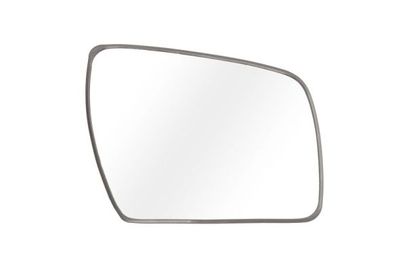 Vorschau Spiegelglas, Außenspiegel