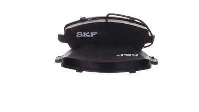 BREMSBELAGSATZ SCHEIBENBREMSE SKF VKBP80171E 25