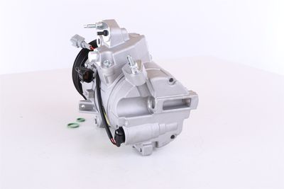 COMPRESOR CLIMATIZARE NISSENS 890816 22