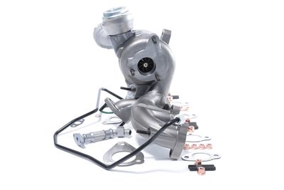 LADER AUFLADUNG BTS Turbo T981097BT 17