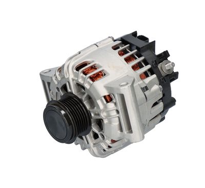 GENERATOR / ALTERNATOR VALEO 440617 6