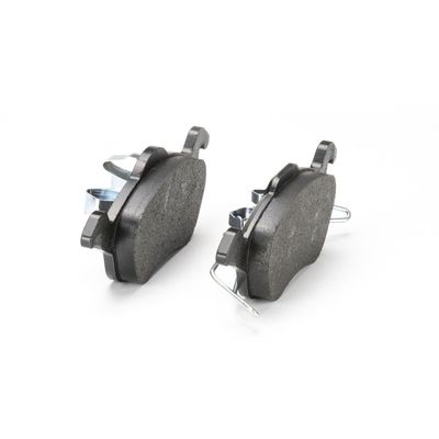 BREMSBELAGSATZ SCHEIBENBREMSE DELPHI LP1315 13