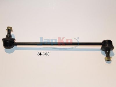 Stange/Strebe, Stabilisator