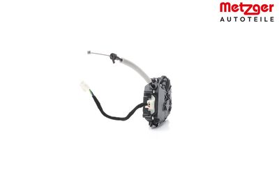 ZUZIEHHILFE HECKKLAPPE METZGER AUTOTEILE 2310671 13