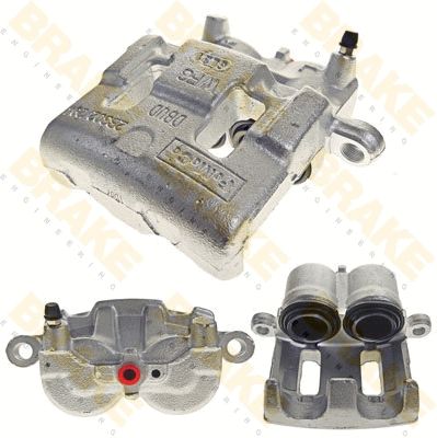 Brake Caliper Brake ENGINEERING CA3064