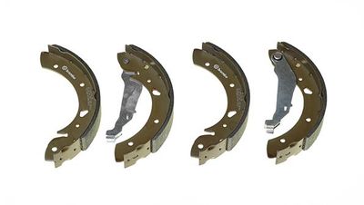 Brake Shoe Set S 83 507