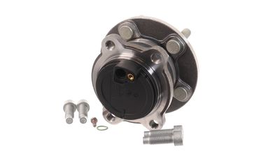 RADLAGERSATZ SKF VKBA6789 34