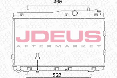 KüHLER MOTORKüHLUNG