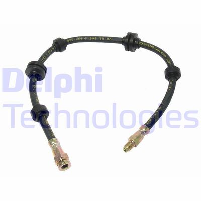 Тормозной шланг DELPHI LH6104 для ALFA ROMEO 166