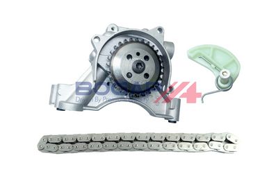SET DE REPARAțIE POMPă DE ULEI BOGAP A1418108
