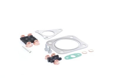 MONTAGESATZ LADER BTS Turbo T931263ABS 7